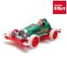  Tamiya 95678 Mini 4WD Santa Claus { срок поставки примерно 1-2 неделя }