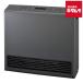  Rinnai RC-U5801PE-BG-LPG стандартный газовый тепловентилятор пропан газ (LP газ ) для [ дерево структура 15 татами / бетон 21 татами ] новый жизнь подогрев 