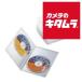  Elecom CCD-DVDS06CR[ тонкий DVD высокий кейс 2 шт. входит прозрачный 10 шт. комплект ]