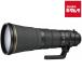 �˥��� AF-S NIKKOR 600mm f/4E FL ED VR ��Ǽ���󣱡ݣ����֡�