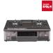paromaPA-S46BMA-L(13A) газовая плита плитка .... город газовый левый чуть более тепловая мощность 59cm Paloma новый жизнь перемещение простой { срок поставки примерно 1 неделя }