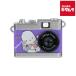  Kenko Sanrio герой простейший фотоаппарат Pochacco [DSC-PIENI PC]
