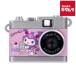  Kenko Sanrio герой простейший фотоаппарат SWEETS черный mi[DSC-PIENI SW KU]