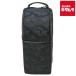 a мужской taAOC-ST4LB XL_BKCF SanctuaryIV линзы сумка XL черный камуфляж -ju