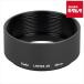  Kenko LMH46-49 BK линзы metal капот LMH серии 46mm { срок поставки нерешительный }