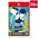 imajinia[Switch 2] Fit Boxing 3 -Your personal футболка Nintendo Switch 2 Edition упаковка версия 