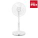  Iris o-yama дистанционный пульт тип DC living вентилятор LFD-307LE-W DC белый отправка способ тихий звук экономия энергии воздух круговорот 