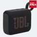JBL GO4 Ultra портативный Bluetooth динамик черный 