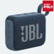 JBL GO4 Ultra портативный Bluetooth динамик голубой 