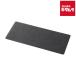  Sanwa Supply фетр настольный коврик W600×D300mm MPD-FLT2BK черный 