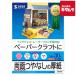 掠ץ饤 JP-EM1NA4N 󥯥åȥץѻ   A4 30