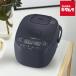  Zojirushi microcomputer ..ja- доводить до крайности ..NL-BF05-BZ soft черный [3...] ZOJIRUSHI новый жизнь подарок подарок перемещение один человек жизнь 