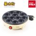 tama - siKBY-07 звезда. машина bi. электрический сковорода для takoyaki { срок поставки нерешительный }