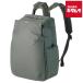  Hakuba SP-STBP14OV плюс ракушка Stream рюкзак 14 оливковый 