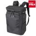  Hakuba SGWSB-BP18BK Bros рюкзак 18 черный 