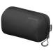  Hakuba KLP-LS9015BKrufto design slim Fit lens pouch 90-150 black 