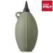  Hakuba KMC-85OV силикон вентилятор портативный 02 оливковый 