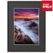  Hakuba HFA-03-A4 aluminium сумма HFA-03 черный A4