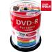 ���C������ HDDR12JCP100 HD �^��pDVD-R 100�� �X�s���h��