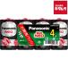  Panasonic R20PNB/4VSW Neo чёрный одиночный 1 форма 4 шт упаковка { срок поставки примерно 3-4 неделя }