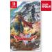 Nintendo [Switch] Dragon Quest l&amp;ll упаковка версия 
