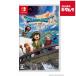 sk одежда * enix [Switch] Dragon Quest VII Reimagined упаковка версия {2026 год 2 месяц 5 день продажа }