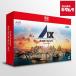  искусство Dink [Switch 2] A ряд машина . line ..9 Evolution 40 годовщина memorial box 