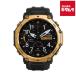AMAZFIT смарт-часы T-Rex 3 Pro 48mm черный Gold SP170078-C238 [ стандартный товар ]