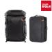 PGYTECH P-CB-393 OnePro Flex Backpack 40L Space черный + камера вставка L размер 