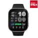 AMAZFIT смарт-часы Bip Max серебряный SP170085-C24 [ стандартный товар ]