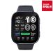 AMAZFIT смарт-часы Bip Max темно-голубой SP170085-C116 [ стандартный товар ]