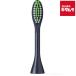  Philips Philips one для заменяемая щетка BH1022/04 midnight голубой { срок поставки примерно 2 неделя }