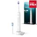  Philips электрический зубная щетка Sonicare 6500 серии HX7410/09 белый { срок поставки примерно 1 неделя }
