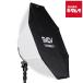 SMDV SM-BOUNCE28PROWf "губа" bow ns28 70cm soft box складной одиночный товар 