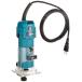  Makita (Makita) электронный trimmer 6mm 3707FC
