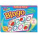  Trend английское слово бинго игра время ....Trend Telling Time Bingo Game T-6072