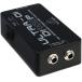 Behringer DI unit passive модель compact размер DI400P