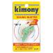 kimony(ki moni -) звук Buster зеленый KVI207 GN