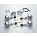  Hurricane (HURRICANE) Brett u in автокомплект ( прозрачный линзы ) D Star 25 HA5533C-01