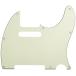 SCUD TL модель pick guard mint green 3P TC-G3P