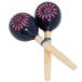 kiktani(Kikutani)mala rental круглый 1 пара голубой MA-3000 BLU