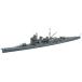  Hasegawa 1/700 вода линия серии Япония военно-морской флот -слойный ..... пластиковая модель 334