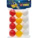  Unic s(UNIX) super P мяч (12pcs) BX76-10 FF
