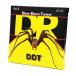 DR DDT(Drop-Down-Tuning) струны для бас-гитары DR-DDT65