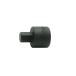 ko- талон 3/8(9.5mm)SQ. сливная пробка гнездо общая длина 25mm 14mm 3012M.25-14