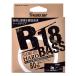 si-ga-(Seaguar) линия si-ga-R-18froro ограниченный твердый BASS 80m 4lb