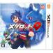  Medarot 9 рогач Ver. - 3DS