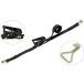 silai чёрный храповик пряжка narrow крюк есть RB301B6NH300