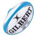  Gilbert (GILBERT) регби мяч G-TR4000(3 номер ) Sky GB-9151 GB9151 голубой 