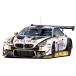  Platz PN24001 1/24 рейсинг серии BMW M6 GT3 2016spa24 час гонки uina-